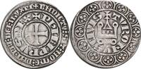 Frankreich Gros tournois à l'O long Philippe IV., le Bel, 1285-1314 -
