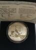 China 50 Yuan 5 Unzen Panda -