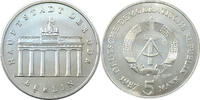 DDR 5 Mark Brandenburger Tor -
