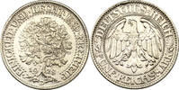 Westfalen 5 Reichsmark Eichbaum -