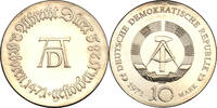 DDR 10 Mark Albrecht Dürer -
