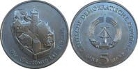 DDR 5 Mark Wartburg zu Eisenach -