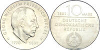 DDR 10 Mark G.W.F. Hegel -