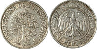 Weimarer Republik 5 Mark Eichbaum -