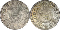 Bayern 2 Kreuzer Maximilian I -