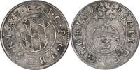 Bayern 2 Kreuzer Maximilian I -