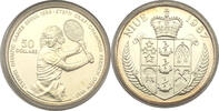 Niue 50 Dollars Steffi Graf -