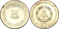 DDR 10 Mark Albrecht Dürer -