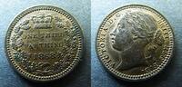 Großbritannien 1/3 Farthing -