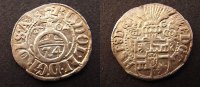Pinneberg 1 Groschen -
