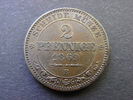 Sachsen 1 Pfennig -