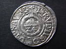 Barby Grafschaft 1/24 Taler -