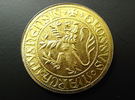 DDR Medaille Meißner Groschen -
