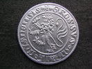 DDR Medaille Meißner Groschen 1973 -