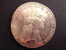 Sachsen 1 Taler -