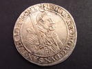 Sachsen 1/2 Taler Johann Georg I -