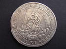 Bayern Reichstaler Maximilian I. als Kurfürst 1623-1651 -