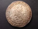 Sachsen 1 Taler Johann Georg I 1615-1656 -