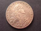 Brandenburg Bayreuth Konventionstaler Friedrich Christian 1763-1769 -