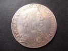 Lauenburg 2/3 Taler Julius Franz 1666-1689 -