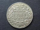 Sachsen Gotha Altenburg Groschen 200 Jahre Religionsfrieden Friedrich III. 1732-1772 -