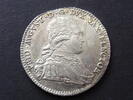 Sachsen 1/3 Taler Friedrich August III. 1763 - 1806 -