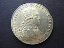 Sachsen 1/3 Taler Friedrich August III. 1763 - 1806 -