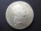 Sachsen Taler Friedrich August III. -