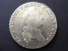 Sachsen Ausbeutetaler Friedrich August III. -