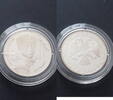 Russland 2 Rubel Sergej Esenin -