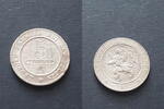Belgien 5 Centimes -