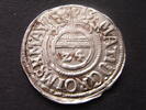 Barby Groschen Wolfgang II. 1586-1615 -