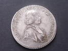 Salzburg Taler Sigismund von Schrattenbach -