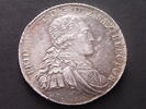 Sachsen Taler Friedrich August III. 1763-1806 -