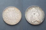 Sachsen Taler Friedrich August III. 1763-1806 -
