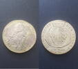 Sachsen Ausbeutetaler Friedrich August III. 1763-1806 -