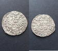 Barby Mühlingen Grafschaft 12 Kreuzer Kipper Albrecht Friedrich und Justus Günther 1617-1641 -
