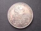 Sachsen Taler Friedrich Christian 1763 -