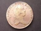 Sachsen Taler Friedrich August III. 1763-1806 -