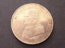 Sachsen Speciestaler Friedrich August I. 1806-1827 -