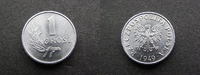 Polen 1 grosz -
