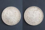 USA Dollar -