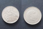 Spanien 25 Pesetas -