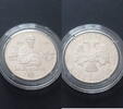 Russland 2 Rubel Ivan Alekseevic Bunin -
