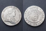 Sachsen 1 Taler -