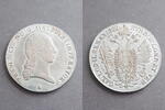 Habsburg 1 Taler Franz II.(I.) 1792-1835 -