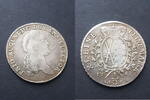 Sachsen 1/3 Taler Friedrich August III. 1763-1806 -