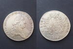 Sachsen Taler Friedrich August III. 1763-1806 -