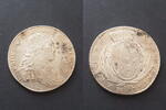Sachsen Taler Friedrich August III. 1763-1806 -