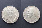 Bulgarien 100 Lewa Boris III. 1918-1943 -
